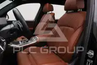 2026 BMW X7