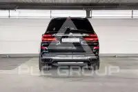 2026 BMW X7