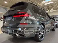 2026 BMW X7