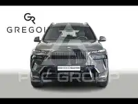 2026 BMW X7