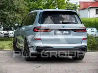 2026 BMW X7