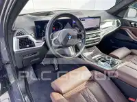 2026 BMW X7