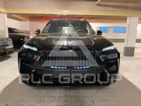 2026 BMW X7