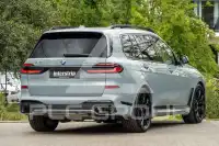 2026 BMW X7