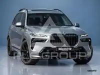 2026 BMW X7