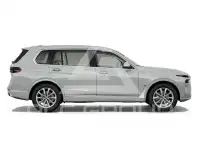 2026 BMW X7