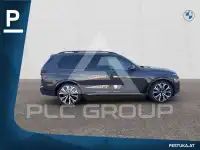 2026 BMW X7