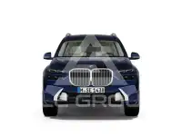 2026 BMW X7