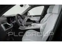 2026 BMW X7