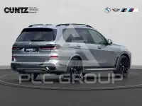2026 BMW X7