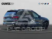 2026 BMW X7