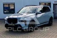 2026 BMW X7
