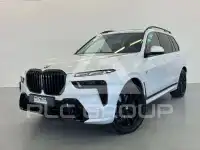 2026 BMW X7