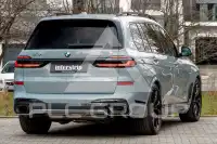 2026 BMW X7