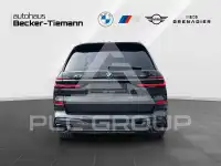 2026 BMW X7