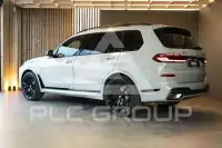 2026 BMW X7