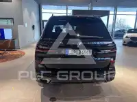 2026 BMW X7