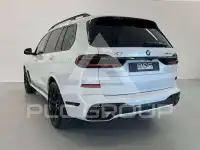 2026 BMW X7