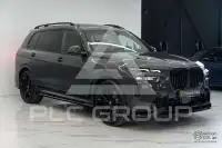 2026 BMW X7