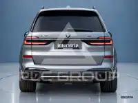 2026 BMW X7