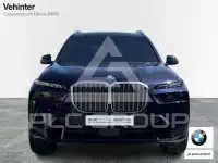 2026 BMW X7