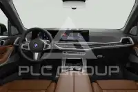 2026 BMW X7