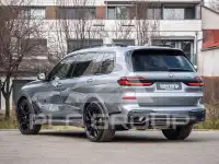 2026 BMW X7