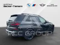 2026 BMW X7