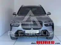2026 BMW X7