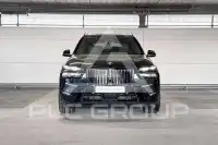 2026 BMW X7
