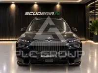 2026 BMW X7