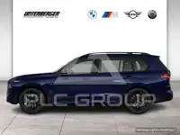 2026 BMW X7