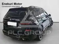 2026 BMW X7