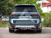 2026 BMW X7