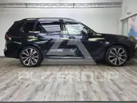2026 BMW X7