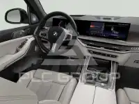 2026 BMW X7