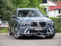 2026 BMW X7
