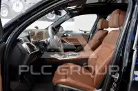 2026 BMW X7
