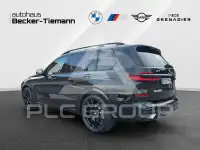 2026 BMW X7