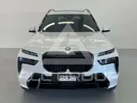 2026 BMW X7