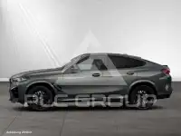 2026 BMW X6