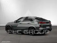 2026 BMW X6