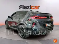 2026 BMW X6