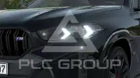 2026 BMW X6