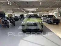 2026 BMW X6