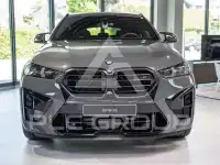 2026 BMW X6