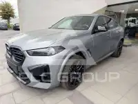 2026 BMW X6