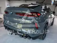2026 BMW X6