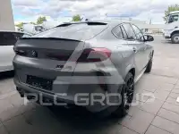 2026 BMW X6