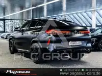 2026 BMW X6